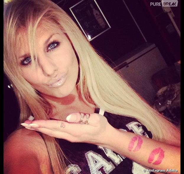 Les Ch'tis VS Les Marseillais : Adixia va retrouver Charlotte et Paga à Marrakech