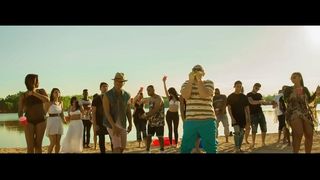 Willy Denzey : Sorry, le clip festif et sexy qui met le Brésil à l'honneur