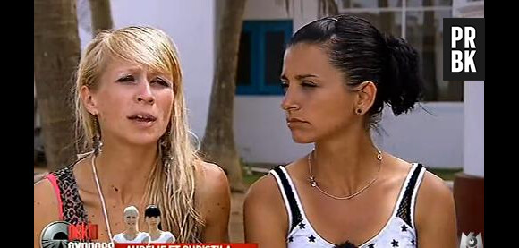 Pékin Express 2014 : Christila et Aurélie font équipe avec Fred et Chantal