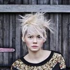 Sophie-Tith blonde... à cause de Game of Thrones