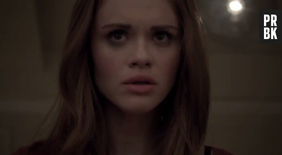 Teen Wolf saison 4 : Lydia voit des morts