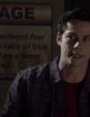  Teen Wolf saison 4 : Stiles va-t-il mourir ? 