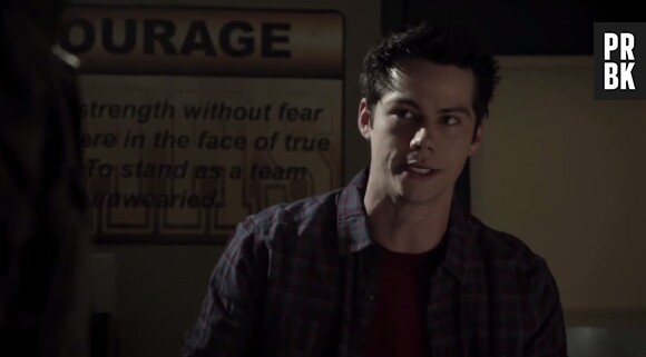 Teen Wolf saison 4 : Stiles va-t-il mourir ?