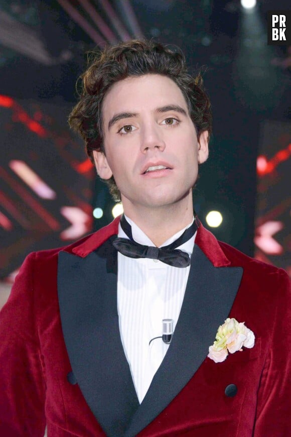 Mika : confidences sur sa vie de couple