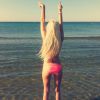 Les Ch'tis VS Les Marseillais : Jessica en bikini sur Instagram