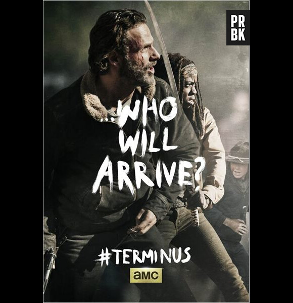 Qui survivra lors de la saison 12 de The Walking Dead ?
