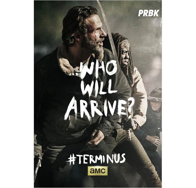 Qui survivra lors de la saison 12 de The Walking Dead ?