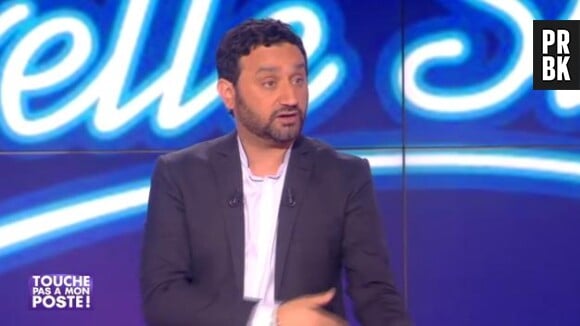 Cyril Hanouna : animateur-star de D8