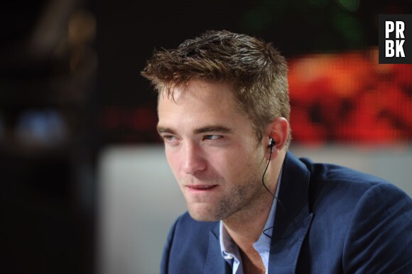Robert Pattinson dément sa participation à Indiana Jones 5