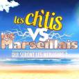  Les Ch'tis VS Les Marseillais continue toute la semaine sur W9 