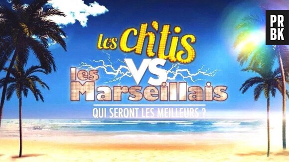 Les Ch'tis VS Les Marseillais continue toute la semaine sur W9