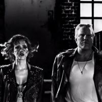 Sin City 2 : vengeances mortelles et explosives dans la nouvelle bande-annonce