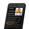 L'Amazon Fire Phone sera vendu 199€ avec abonnement