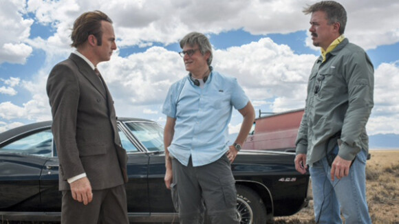Better Call Saul : le spin-off de Breaking Bad déjà renouvelé pour une saison 2