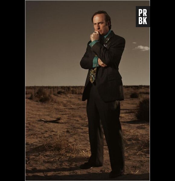 Better Call Saul : l’acteur Bob Odenkirk star du spin-off