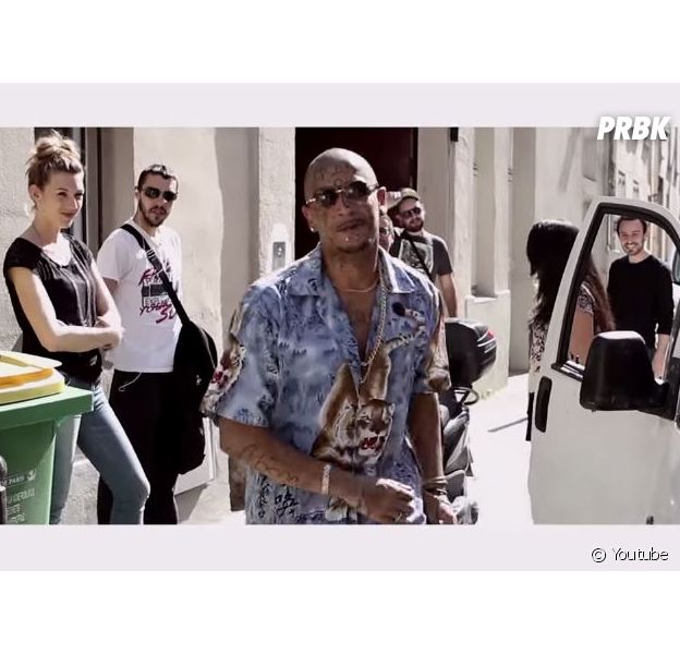 Schlagg Man : la parodie d&eacute;lirante de Swagg Man et de son single Billey