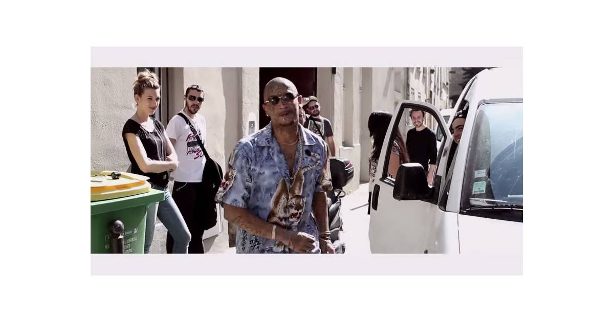 Shlagg Man : la parodie de Swagg Man 100% "validey ...