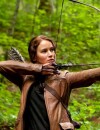 Hunger Games : Katniss en mode guerrière 