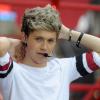 Niall Horan : les Directioners pris pour cible par le chanteur avoir suite à sa blessure lors du concert des One Direction à Amsterdam, le mercredi 25 juin 2014