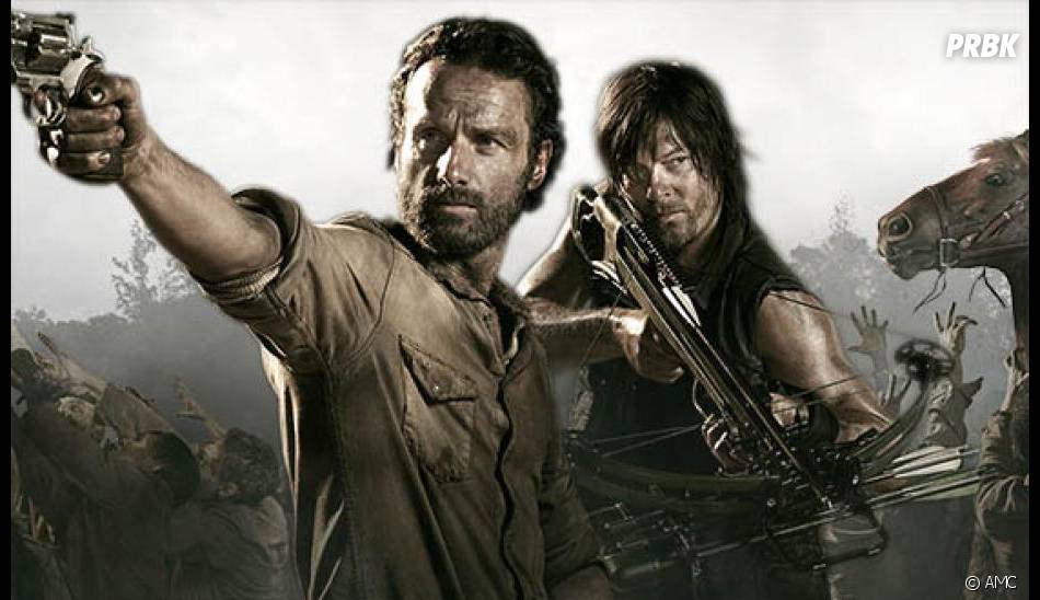 Twd Saison 5 Streaming The Walking Dead saison 5 : le spin-off en lien avec la série ? - Purebreak