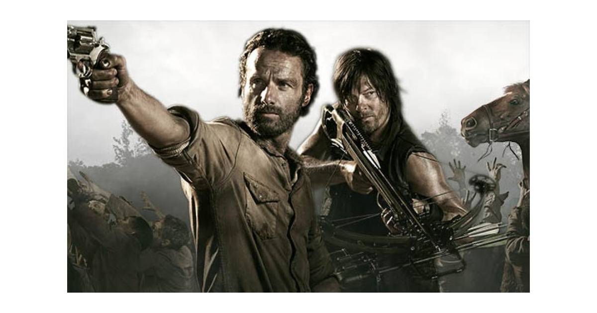 The Walking Dead saison 5 : le spin-off en lien avec la série ? - Purebreak