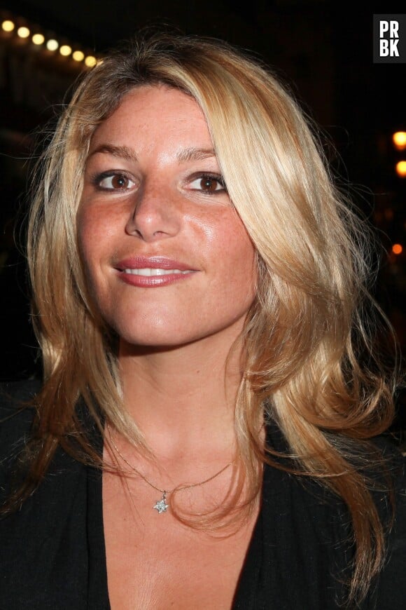 Lola Marois-Bigard, la compagne de Jean-Marie Bigard, aurait pu intégrer Secret Story