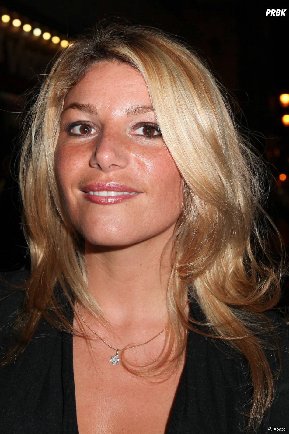 Lola Marois Bigard La Compagne De Jean Marie Bigard Aurait Pu