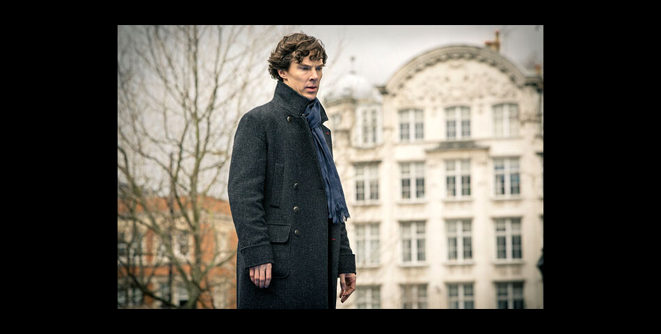  Sherlock : une saison 4... en 2016 
