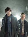  Sherlock : pas de retour avant 2016 ? 