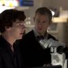 Sherlock : 3 épisodes + un spécial pour la saison 4