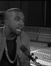  Kanye West en mode m&eacute;galo : le rappeur hu&eacute; &agrave; Londres en plein concert 