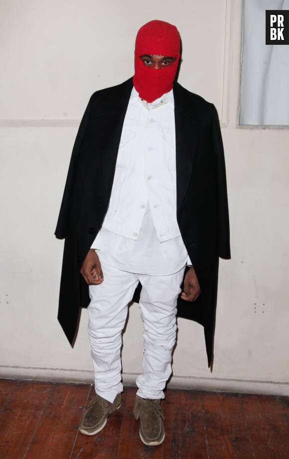 Kanye West : le rappeur s'est fait huer à Londres, lors de son concert du 4 juillet au Wireless Festival