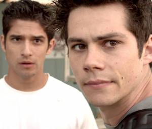 Teen Wolf saison 4 : l'avenir de Scott en danger dans l'&eacute;quipe ?