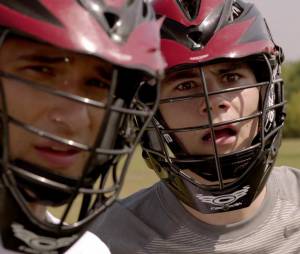 Teen Wolf saison 4 : les parties de Lacross de retour
