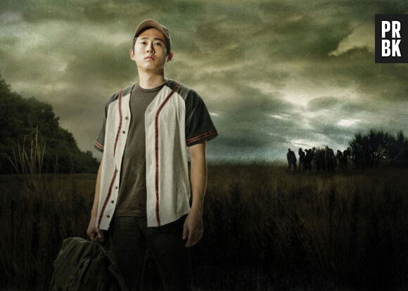 The Walking Dead saison 5 : Glenn va évoluer