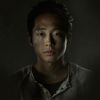 The Walking Dead saison 5 : Glenn pourrait prendre la place de Rick 