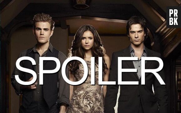Vampire Diaries saison 6 : un nouveau méchant en approche