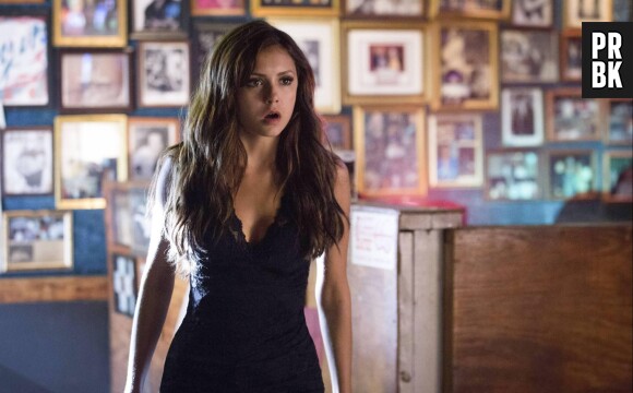 Vampire Diaries saison 6 : le tournage vient de commencer pour Nina Dobrev