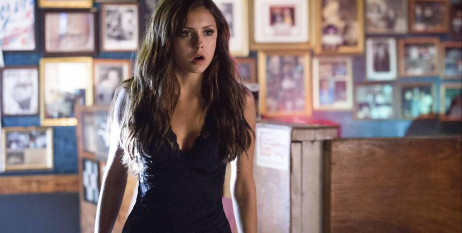  Vampire Diaries saison 6 : le tournage vient de commencer pour Nina Dobrev 