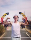  Le Tour de Franz : Baptiste Lorber pr&ecirc;t pour le Tour de France 