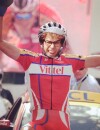  Le Tour de Franz : Baptiste Lorber ferait un super cycliste 