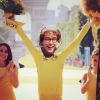 Le Tour de Franz : Baptiste Lorber a remporté le maillot jaune... ou presque