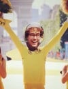  Le Tour de Franz : Baptiste Lorber a remport&eacute; le maillot jaune... ou presque 