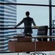 Fifty Shades of Grey : Jamie Dornan dans le premier teaser