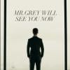 Fifty Shades of Grey : premier poster avec Jamie Dornan