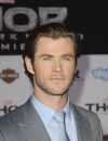 Chris Hemsworth, 5ème au classement des acteurs les mieux payés de Forbes en 2014