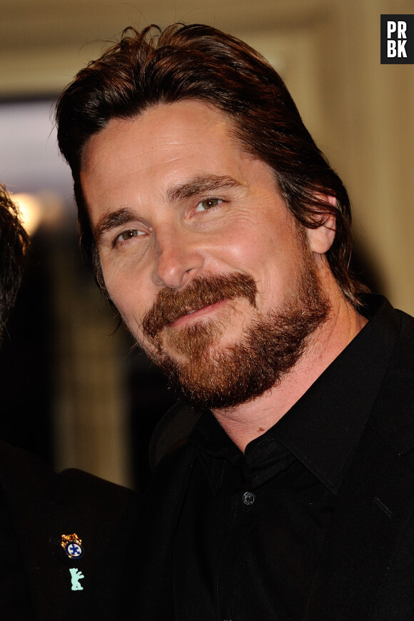 Christian Bale, 8ème au classement des acteurs les mieux payés de Forbes en 2014