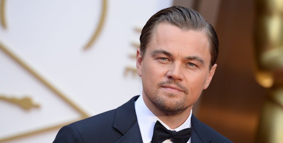 Leonardo DiCaprio, 4ème au classement des acteurs les mieux payés de Forbes en 2014