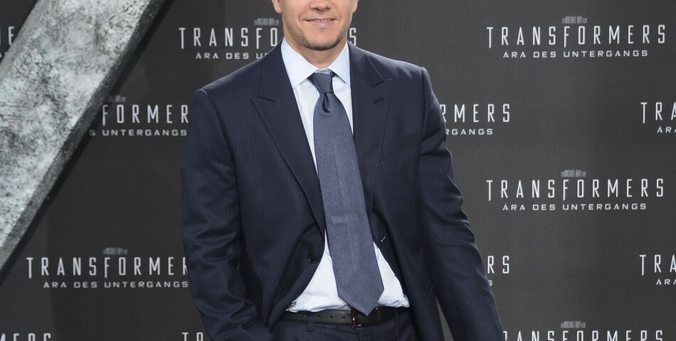 Mark Wahlberg, 10ème au classement des acteurs les mieux payés de Forbes en 2014