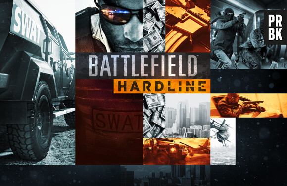 Battlefield Hardline : la date de sortie du jeu repoussée à 2015